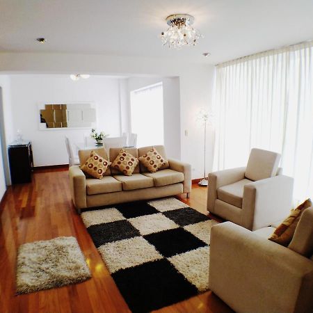 Beautiful Apartment Financial Zone-Fully Furnished Lima Exterior foto